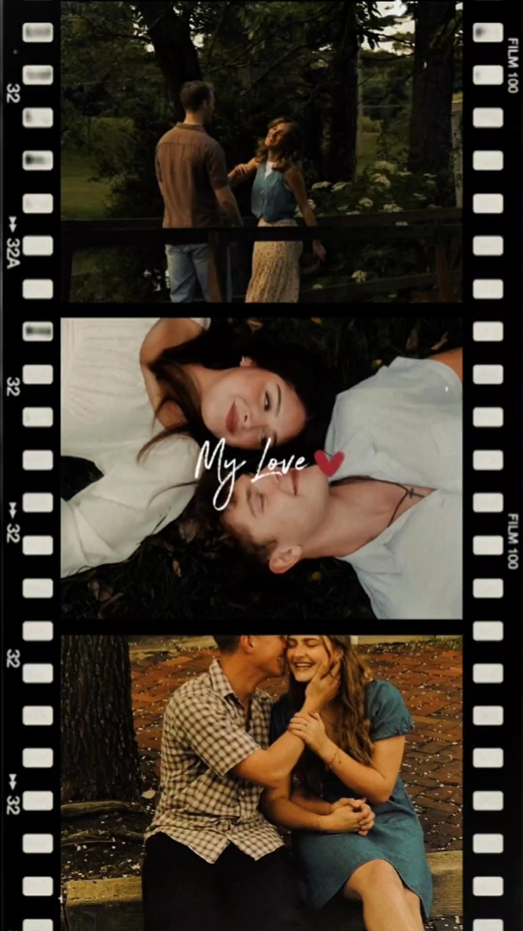 my love forever 