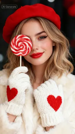 Christmas Photoshoot