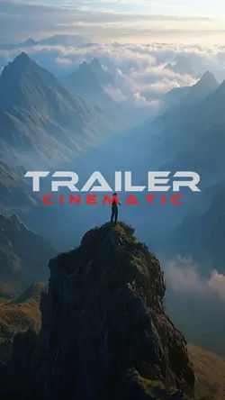 Trailer Cinemafic
