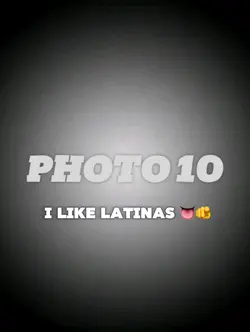 I LIKE LATINAS 🫦✨