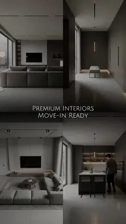 Turnkey Modern Home Tour