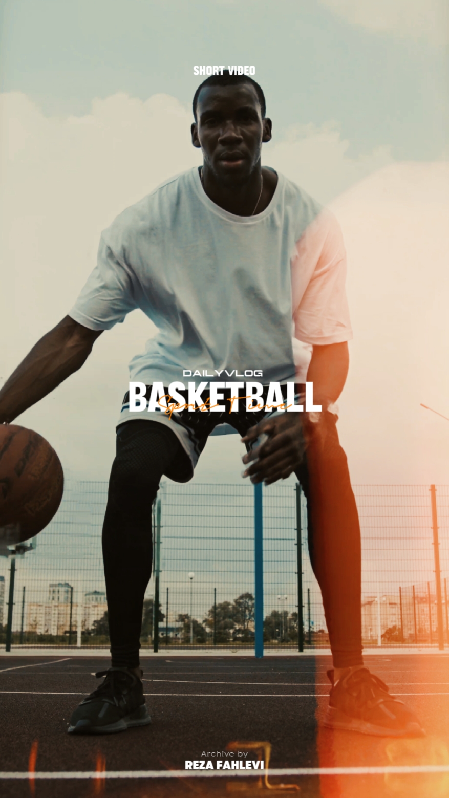 Vlog de Baloncesto 