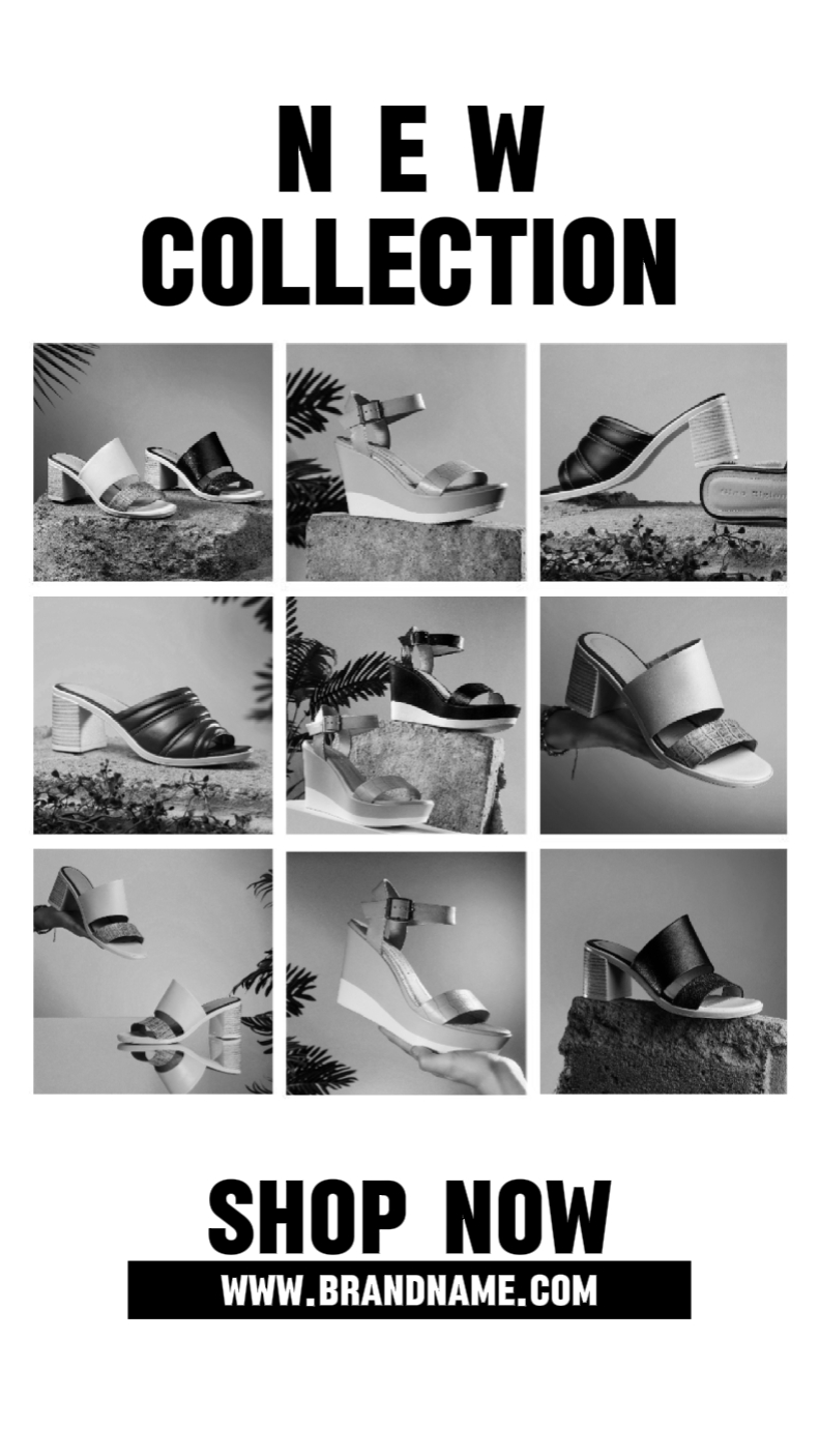 sepatu baru