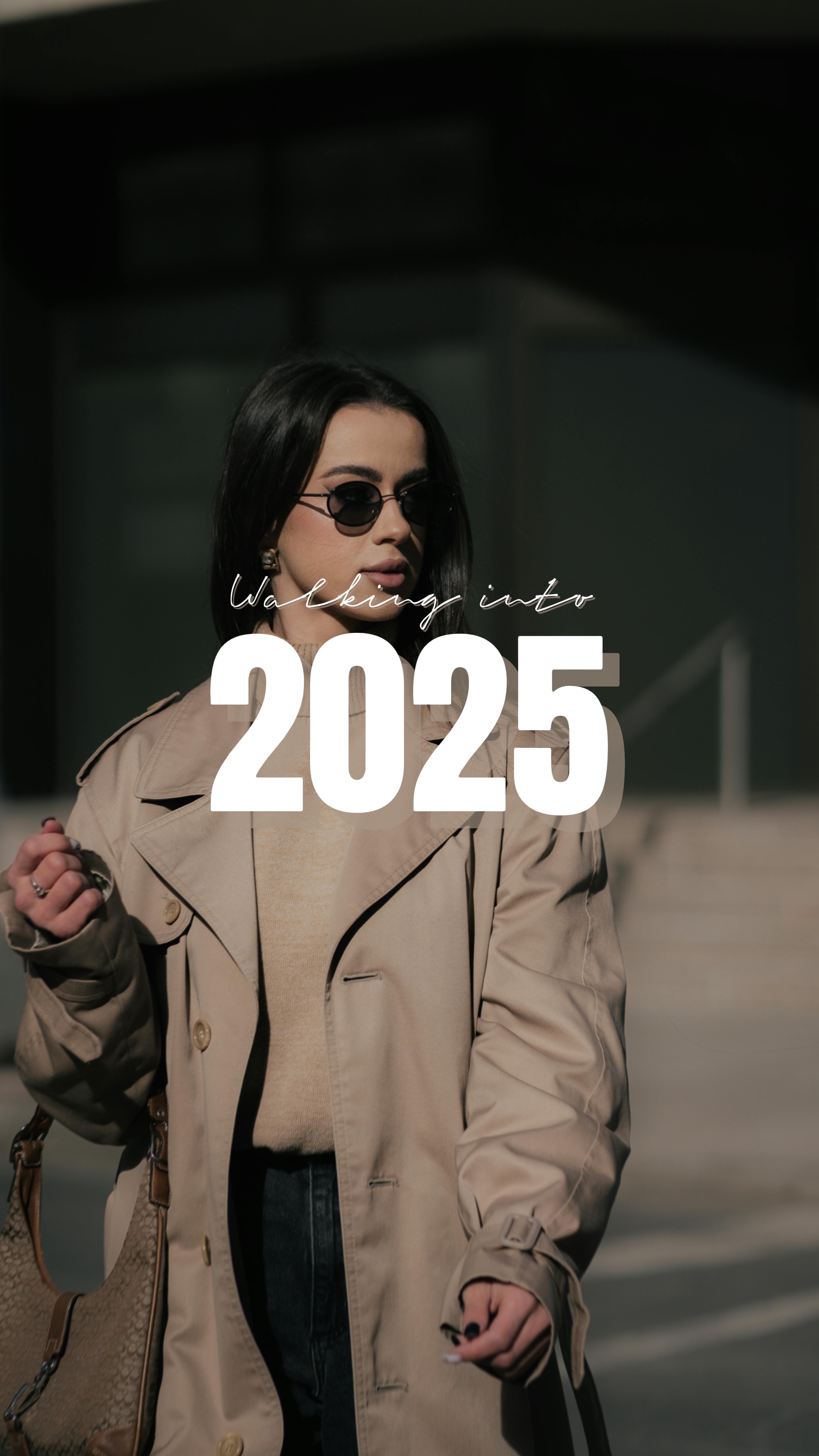 Marcher en 2025 ✨