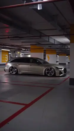 Template Car