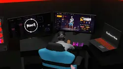 gameplay kalian 16:9