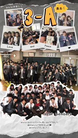 ベストメンバー✌🏻コラージュ 8枚