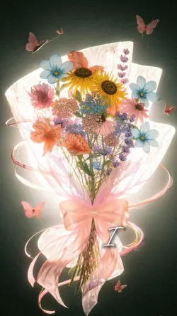 Flower Language 