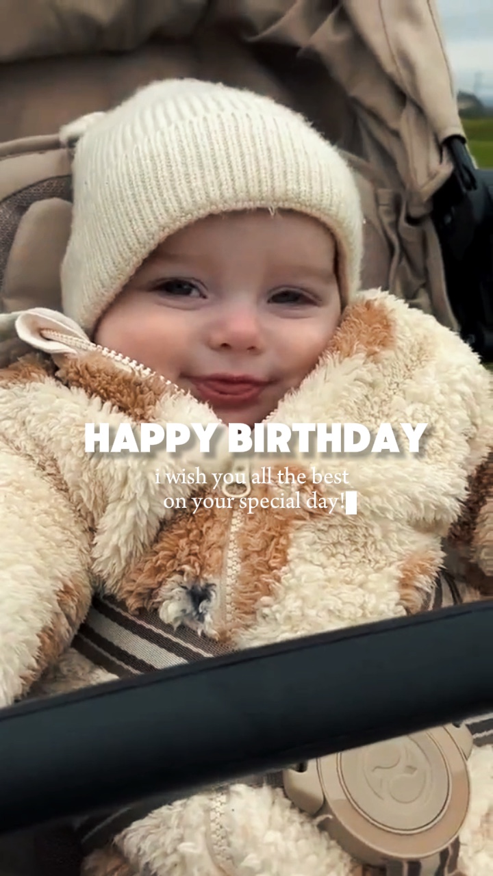 HPBD ANAKKU