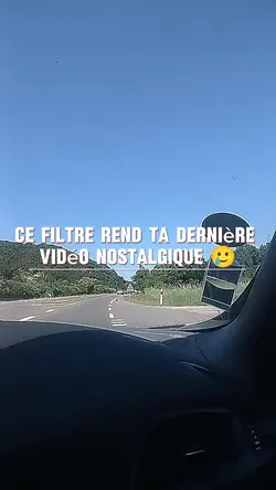nostalgie 