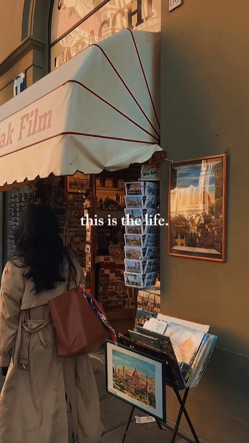 C'est la vie