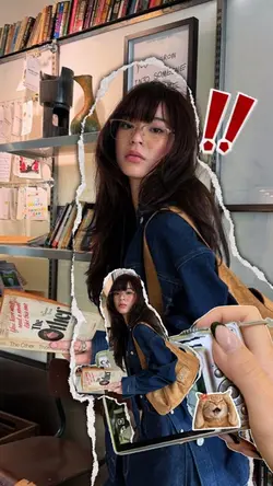 Camera 3d