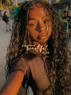 beautiful eyes 