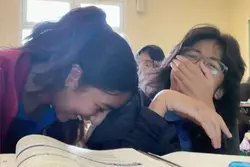 100 dump photos