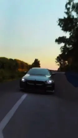 BMW VIBES