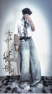 Grunge 