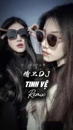 Tinh Vệ Remix 