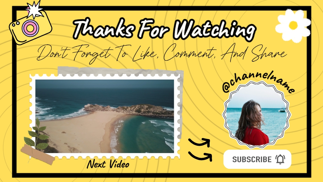Travel Outro
