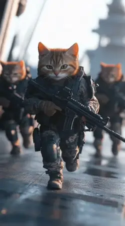 Transisi Keren