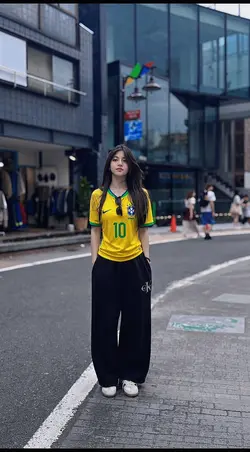 WORLD CUP iShowSpeed