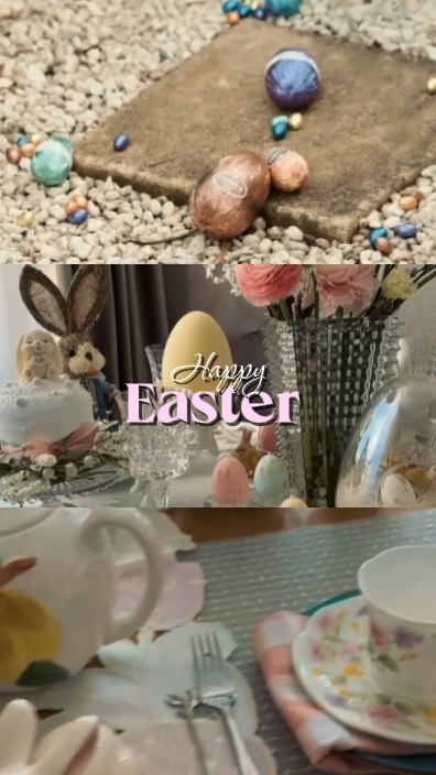 Felices Pascuas