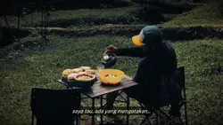 saya tau ada yg.....