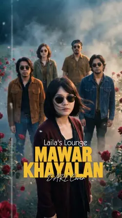 Mawar Khyalan