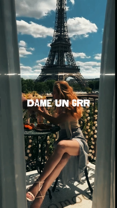 Dame un gr