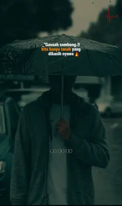 Tanah dikasih nyawa