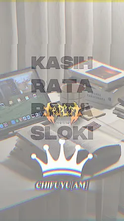 kasih rata sloki