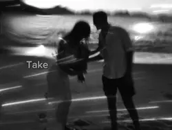 felling in love with