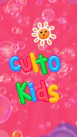 culto kids 