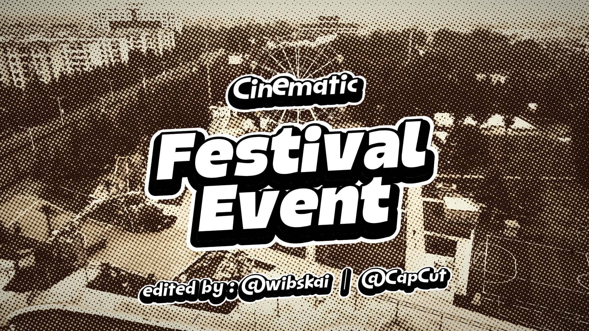 Evento cinematográfico