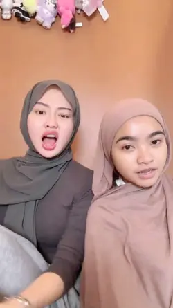 TRANSISI MAKEUP