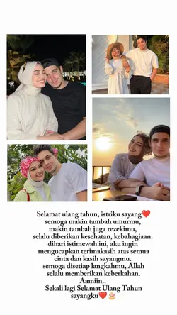 ucapan ultah istri