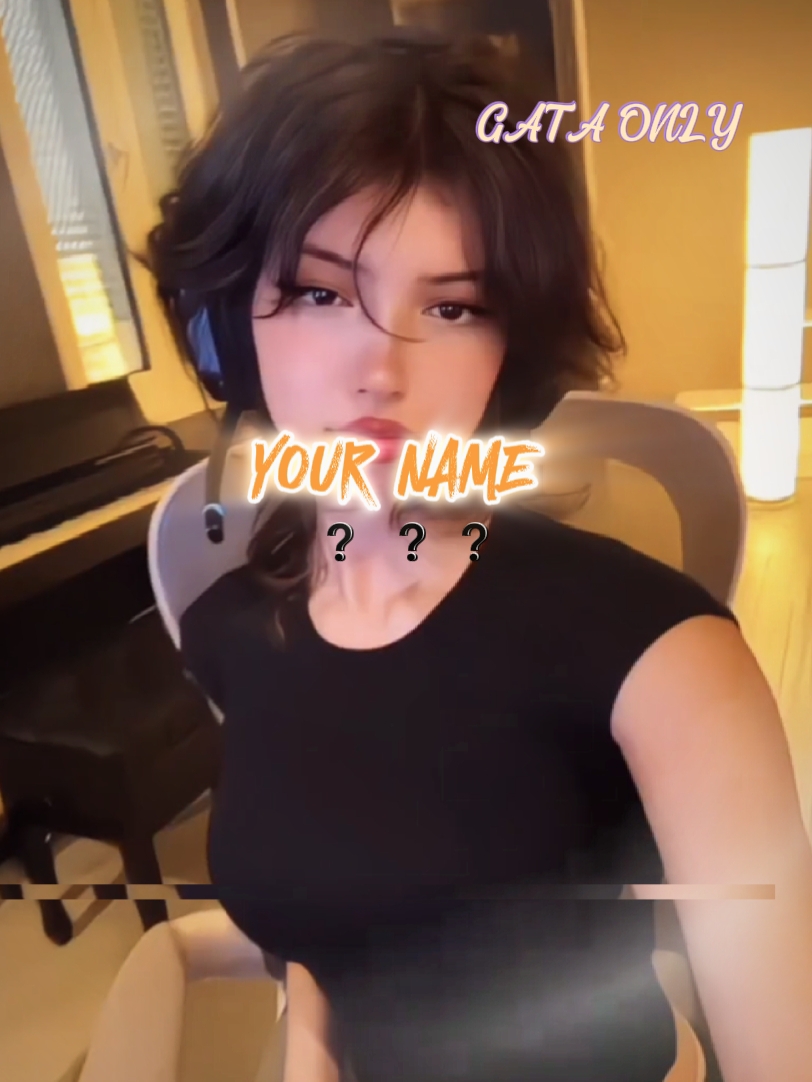 GLITCH VERSION