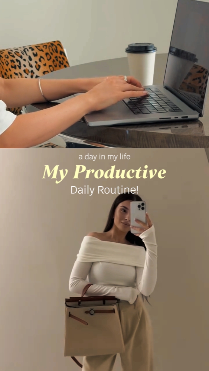 Daily Routine