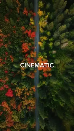 Cinematic