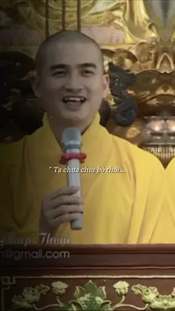 K có j là buông k đc