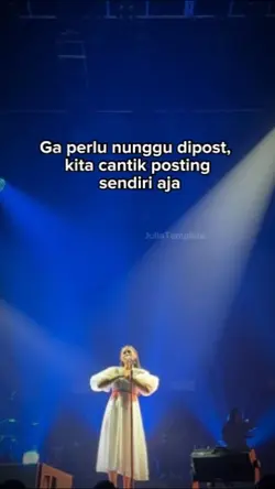 Posting Sendiri 
