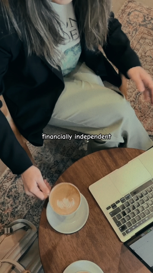 Financieramente independiente