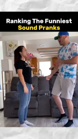 sound pranks