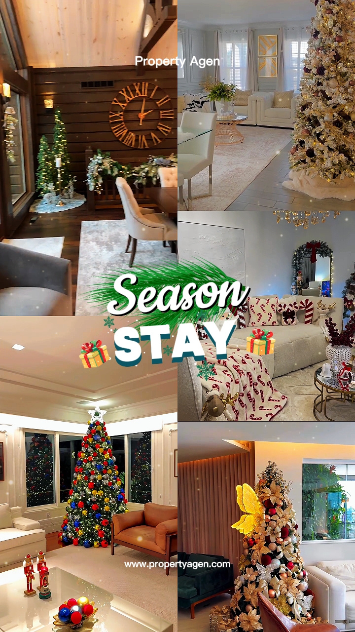 Estadia de natal