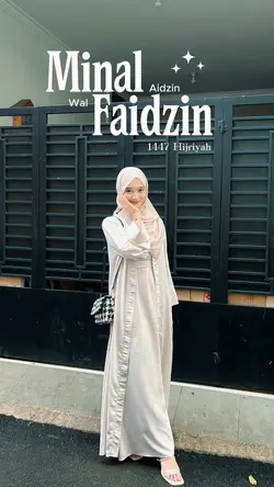 template hari raya