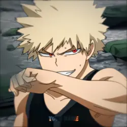 BAKUGO