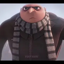 Gru Edit