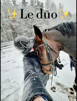 ✨Le duo✨