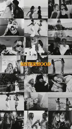 Sisterhood 