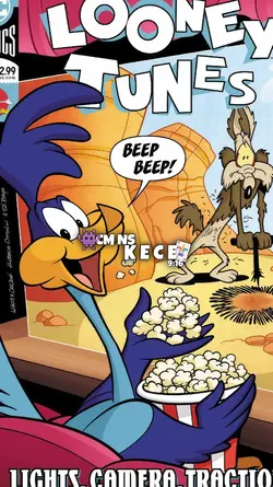 KARNA AKU CANTIK KAN