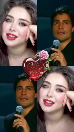 Día de la mujer 